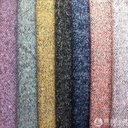 自主研發(fā)抗起毛球針織產(chǎn)品 秋冬休閑女裝新篇章